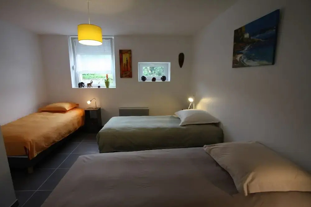 Gîte Carnot