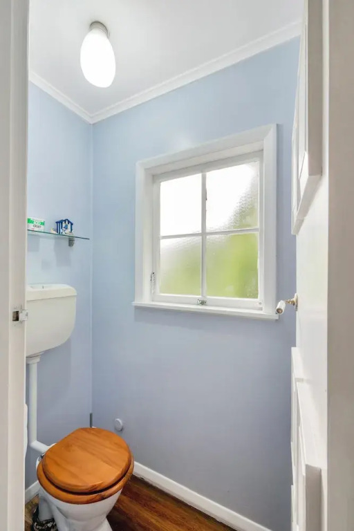 Rustic 1br in Kohimarama Parking & Wifi