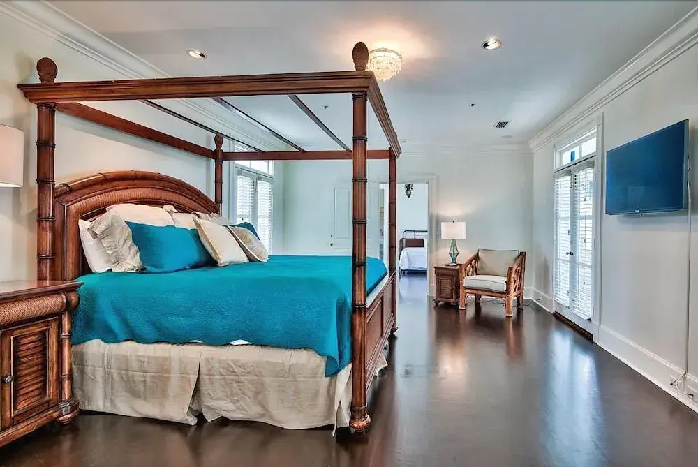 Caribbean Queen 5 Bedroom Holiday Home by Five Star Properties