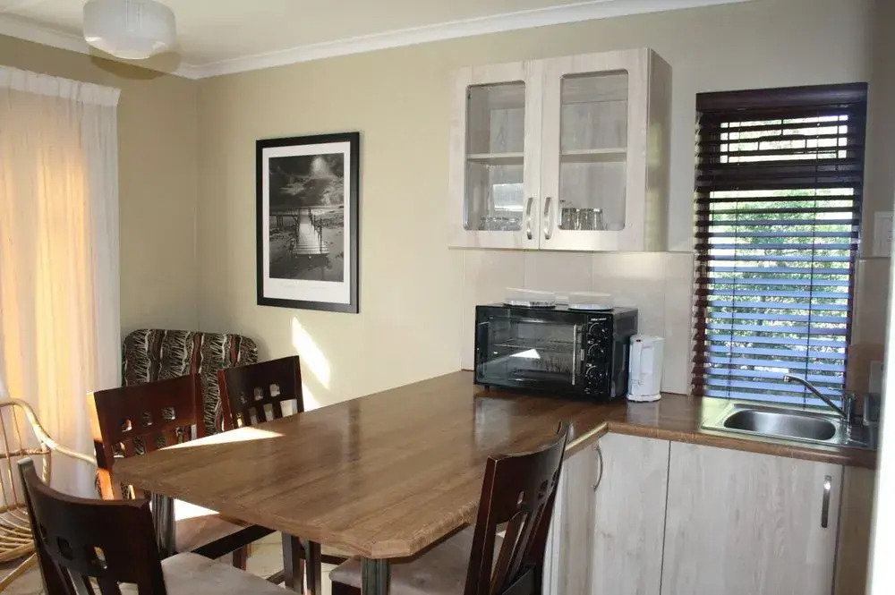 Ohannas BnB & Self Catering