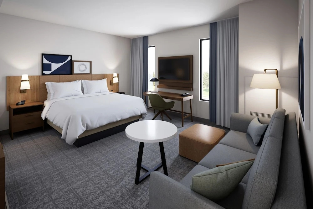 Staybridge Suites   Ames, An Ihg