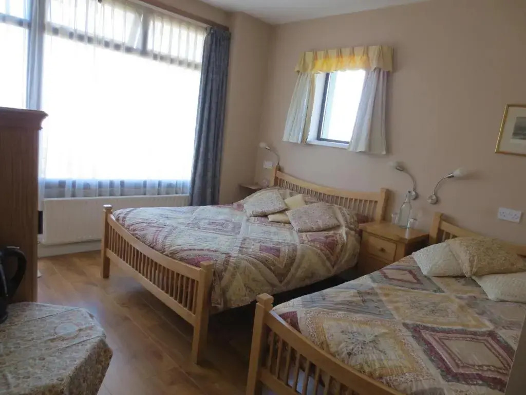 The Stone House B&B