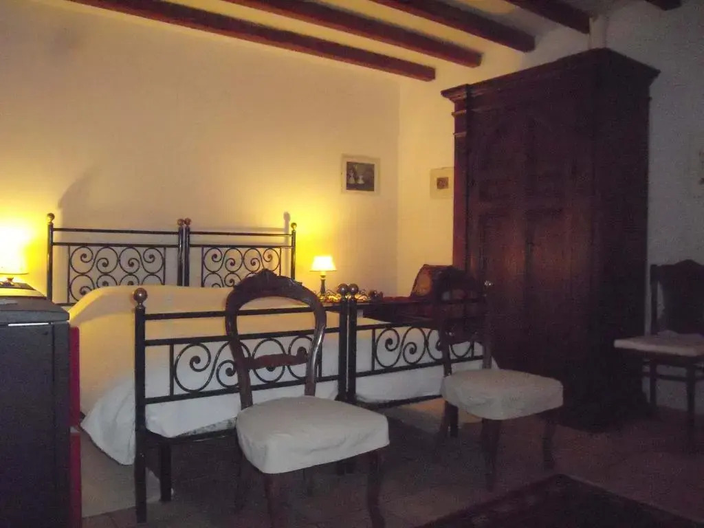 Podere Delle Rose