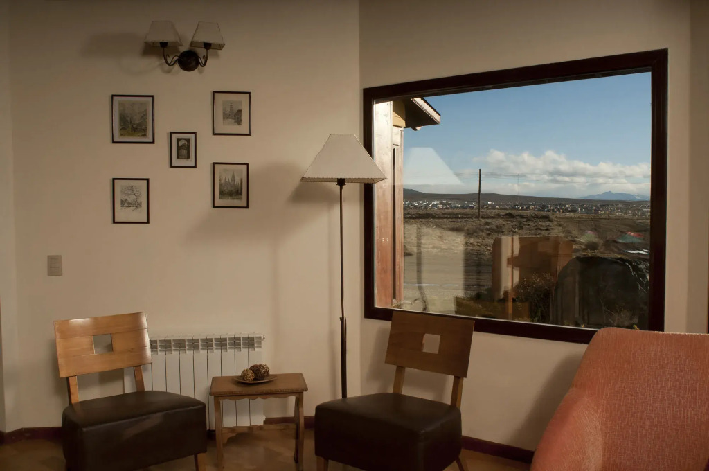 Hosteria Roblesur
