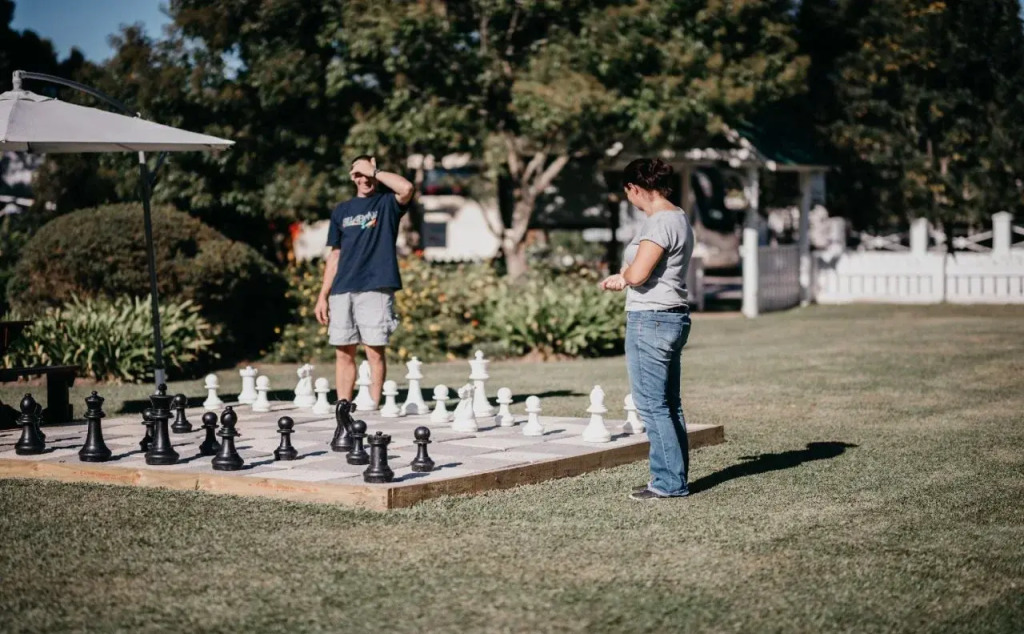 Tsitsikamma Village Inn