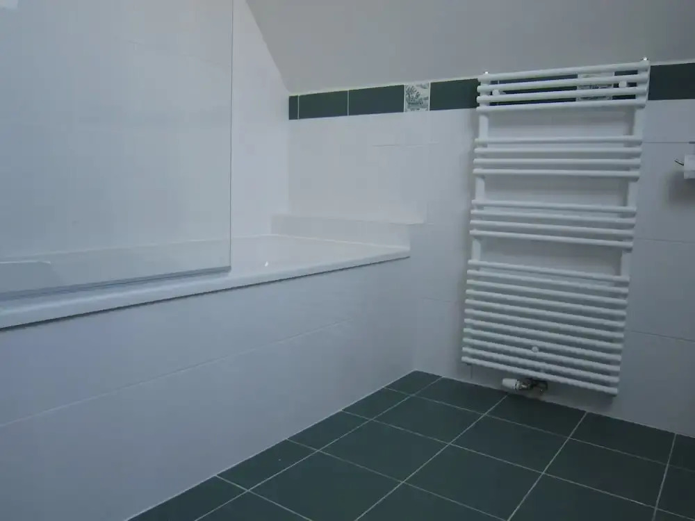 Vintage Holiday Home in Gembloux with Sauna