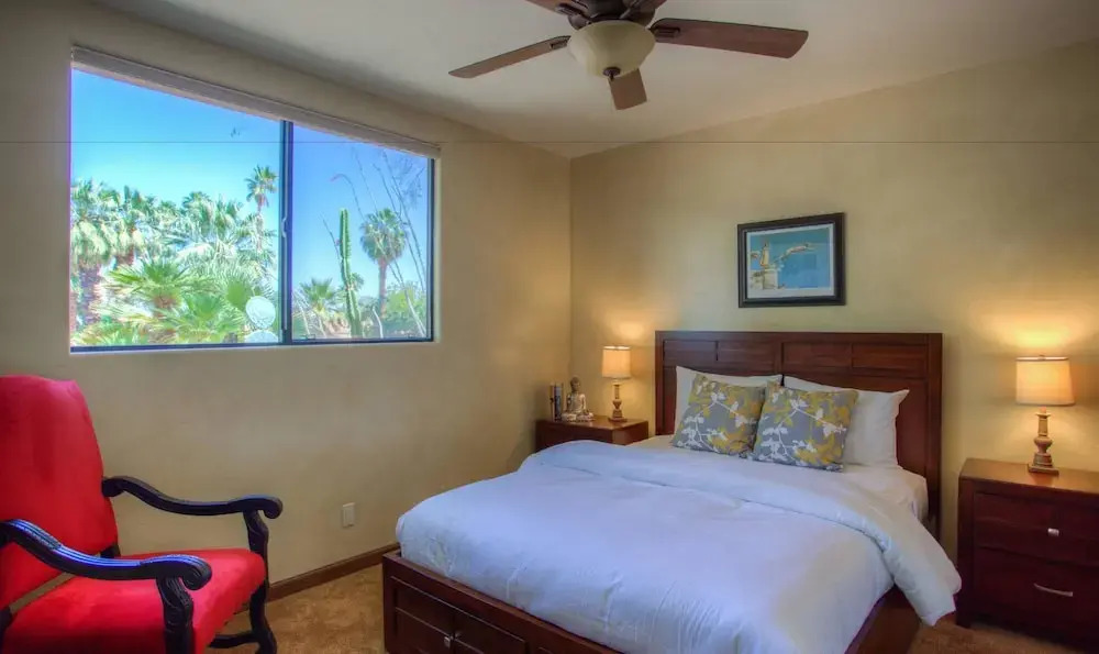El Rancho Mirage