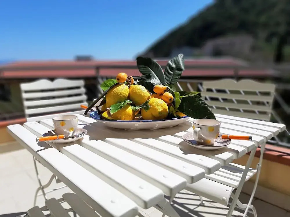 Living Piraino case vacanze