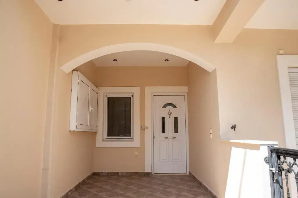 Mary's luxury apartment Elaia.