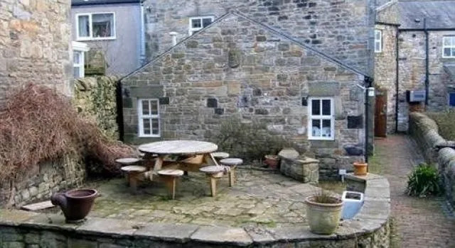 The Sun Inn