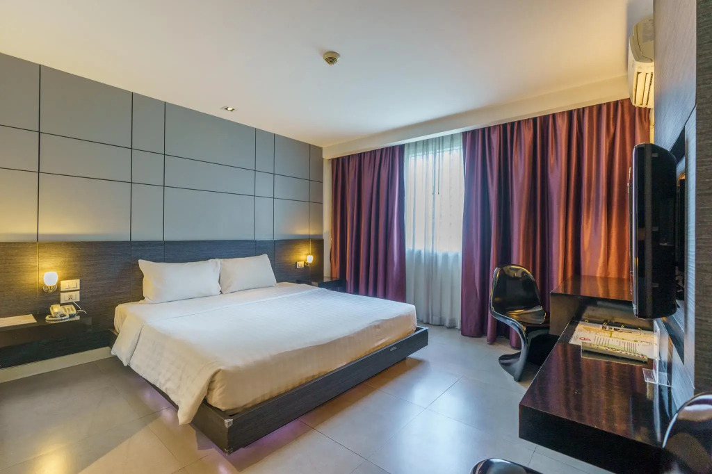 The Park Residence at Bangkok