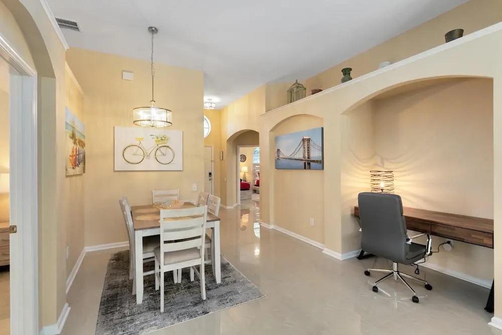 Amazing Disney Dream Getaway in Windsor Palms