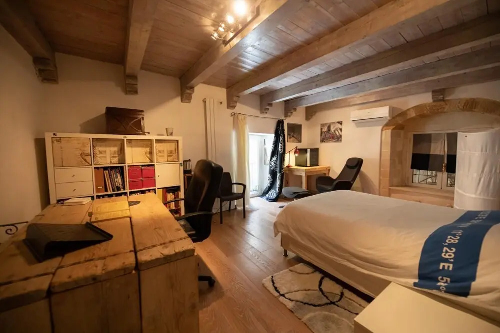 Alfeo Luxury Suite in Siracusa