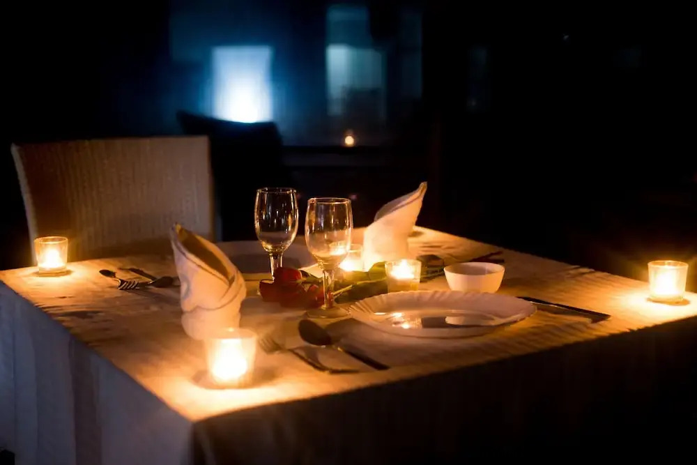 V Resorts Delhi Farm Stay