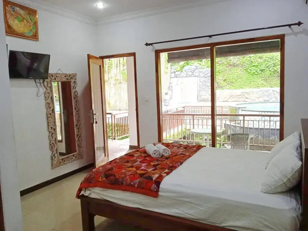 Kubu Mas Ubud