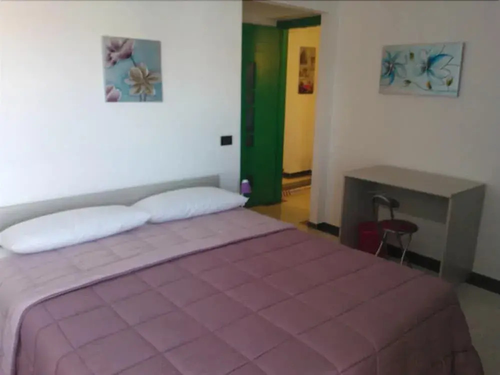 B&B Le Terrazze