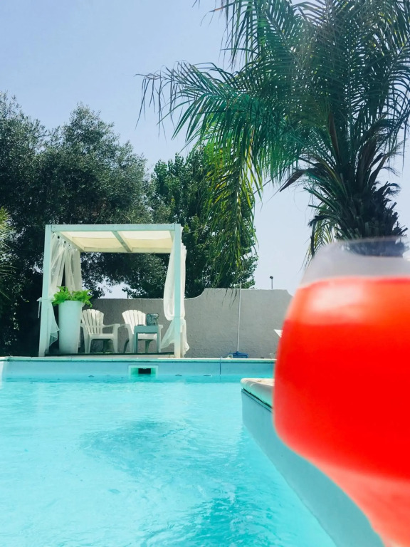 Casa Romantica con piscina CIR 5338