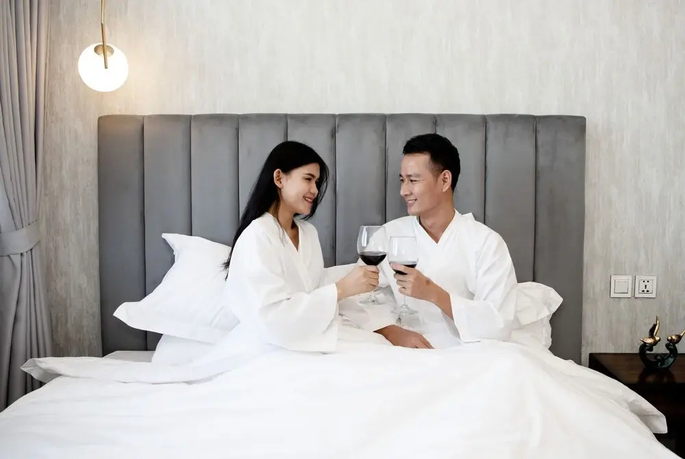 Sky Tree Hotel by New World Hospitality