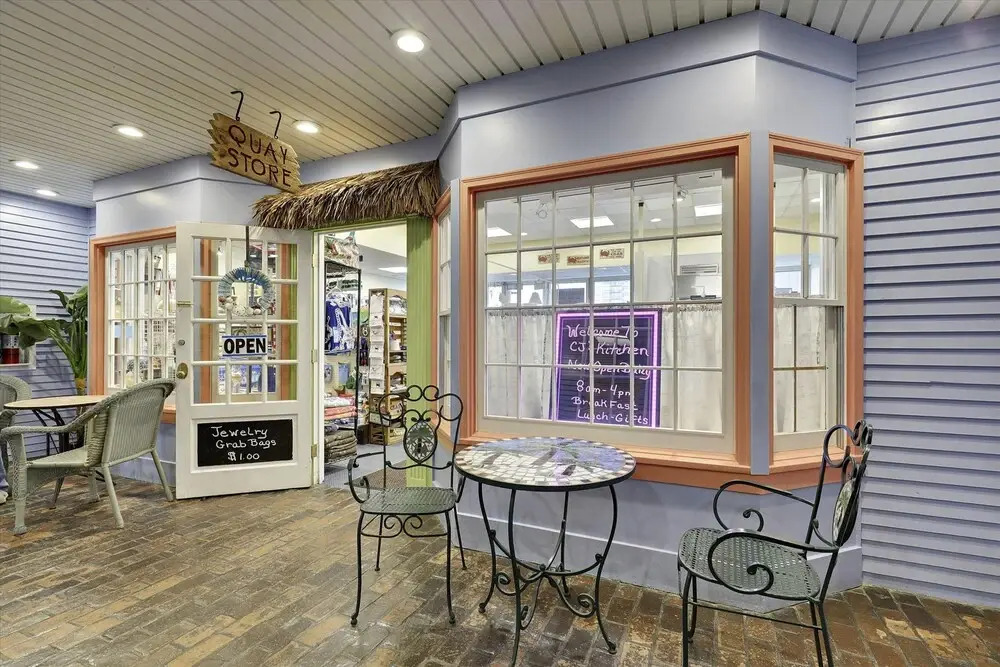 Sea Pines Village 18 by Long & Foster