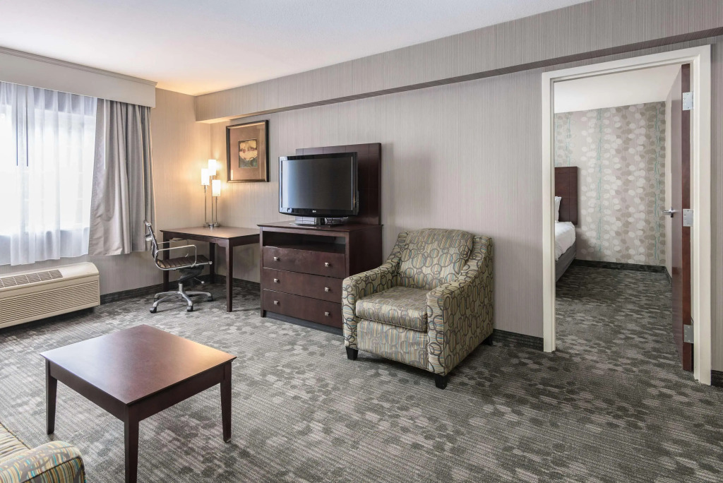 Best Western Concord Inn and Suites