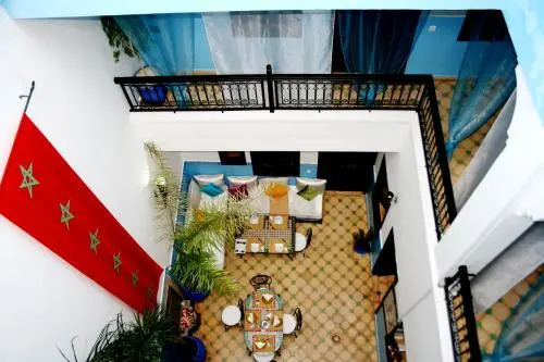 Riad Perle du Sud