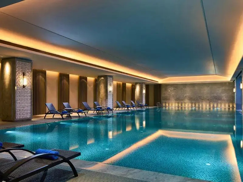 Steigenberger Hotel Qingdao