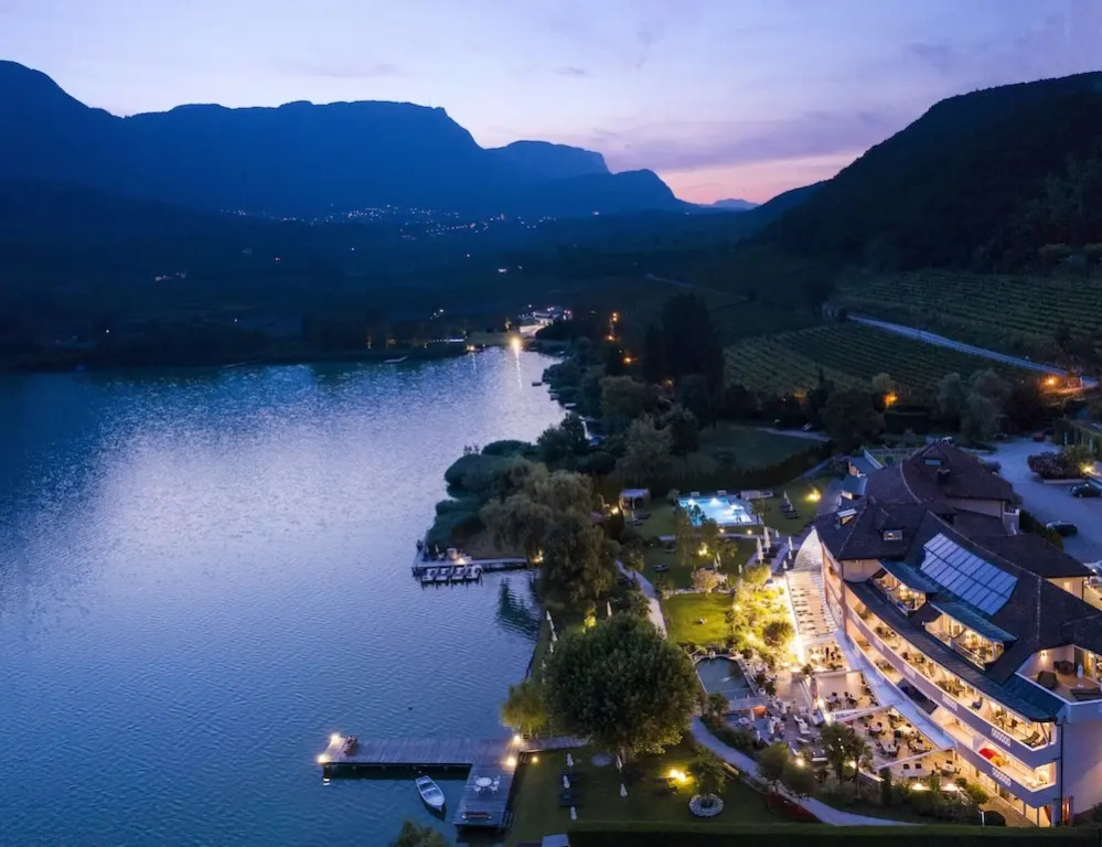 Parc Hotel Am See
