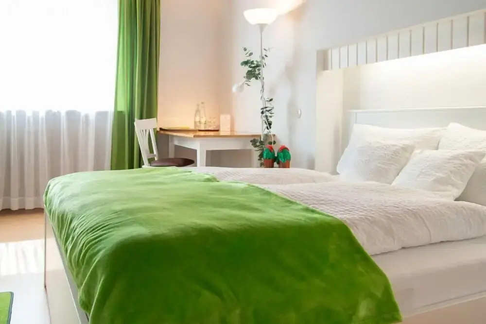Birkenhof Family Lodge