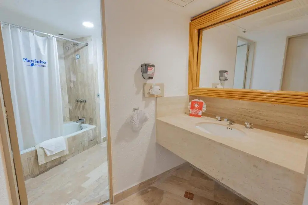 Playa Suites Acapulco