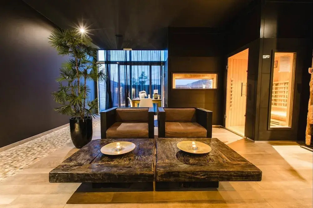Pure Hotel