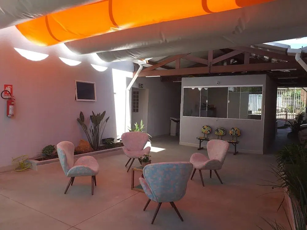 HOTEL CASABLANCA