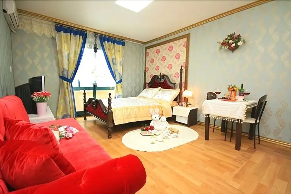 Yangyang Wink Pension