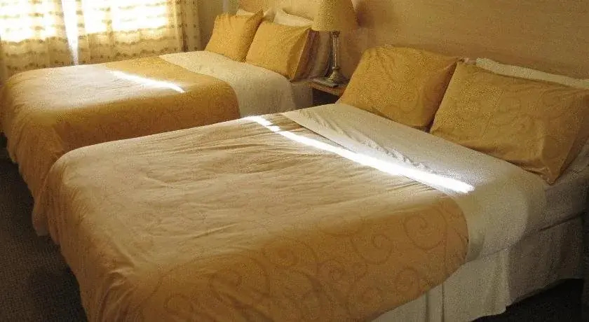 Windsor Lodge B&B