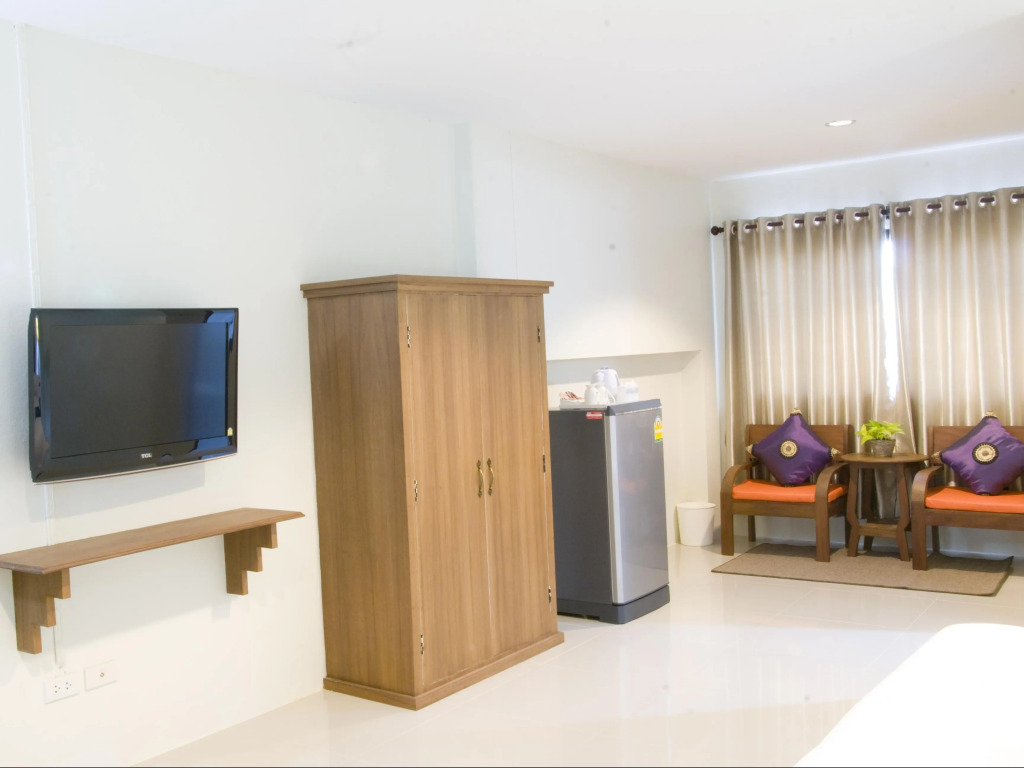 Im Boutique Hotel
