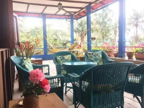 Reserva Guadalajara - Authentic farm in Cocora Valley