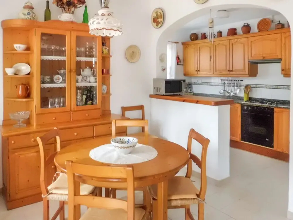 Villa BON SOL