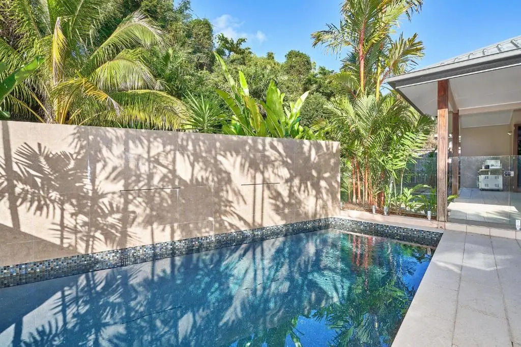 Aurelia 3 Bedroom Holiday Home Palm Cove
