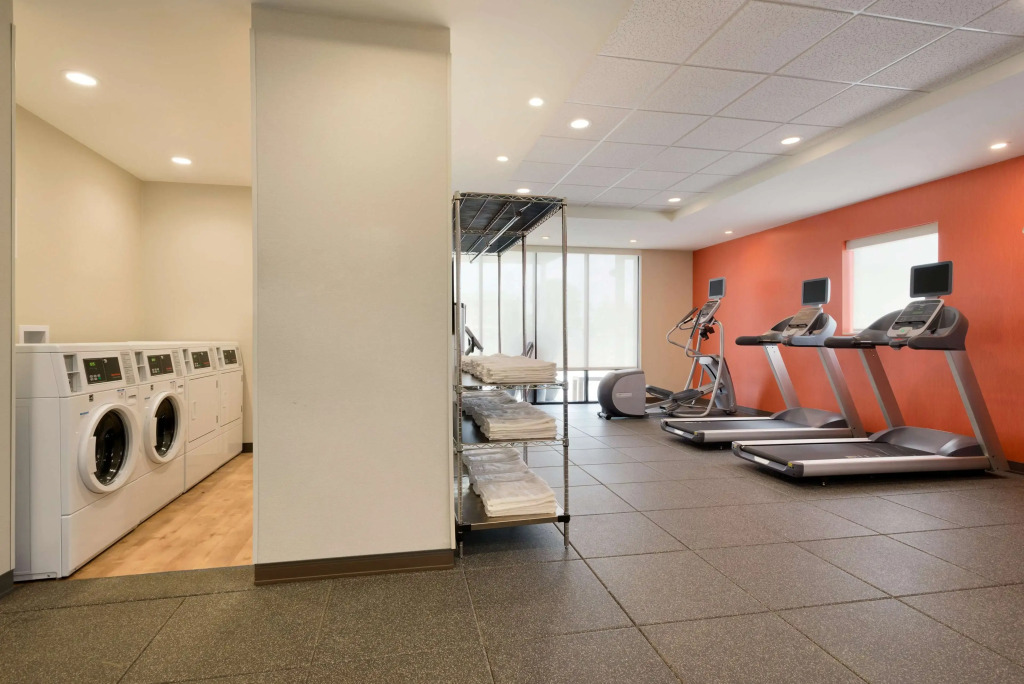 Home2 Suites by Hilton Clarksville/Ft. Campbell