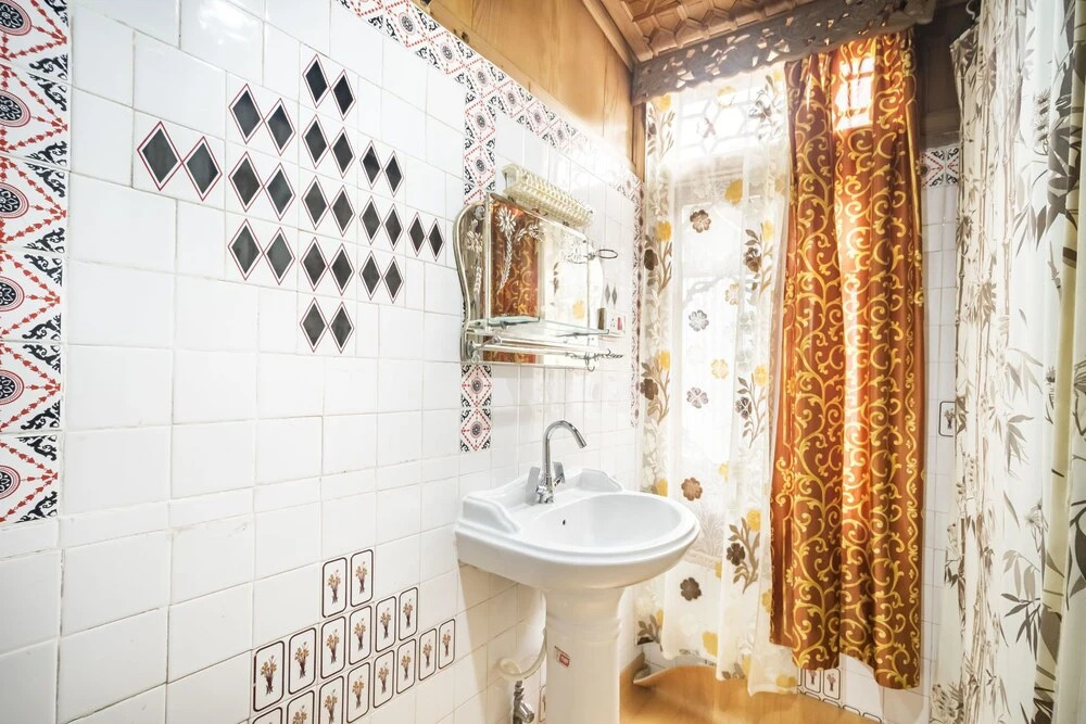 GuestHouser 1 BR Houseboat cefd