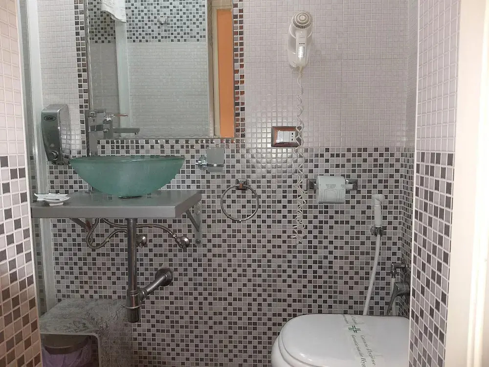B&B A Home in Rome
