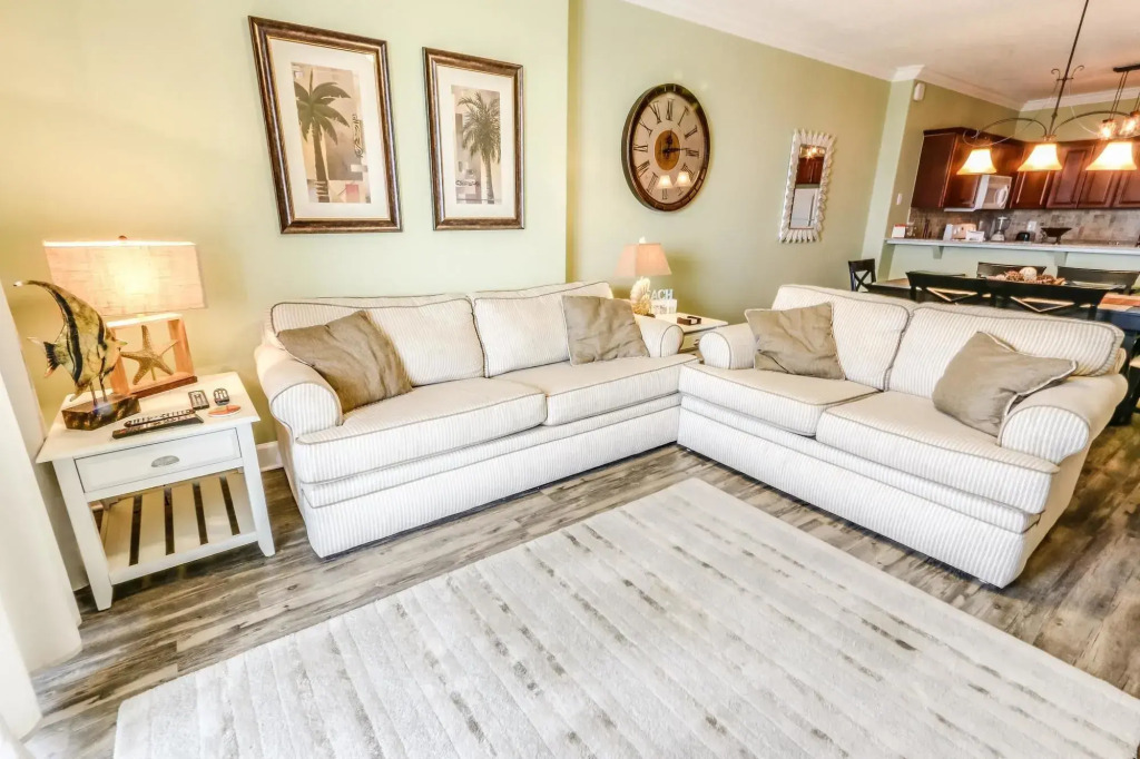 Ocean Villa 801