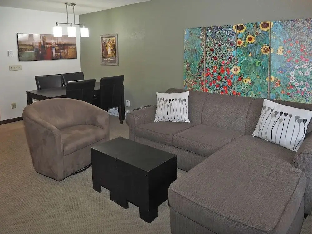Boomerang Ge 104 1 Bedroom Condo