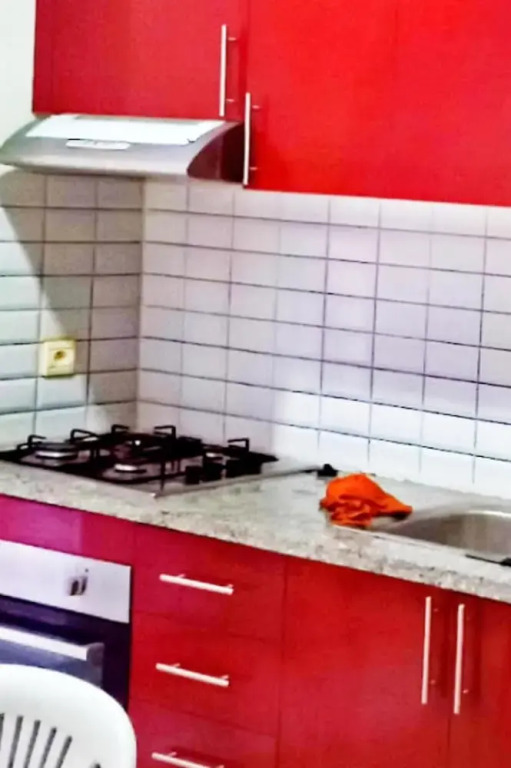 Apartment With 2 Bedrooms in Kenitra, With Balcony