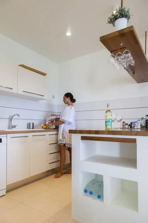 VILLAS MIRO - Luxury Villas with Direct Sea Access for 14 people