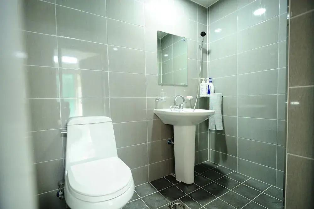 Jo Eun Jip Guesthouse