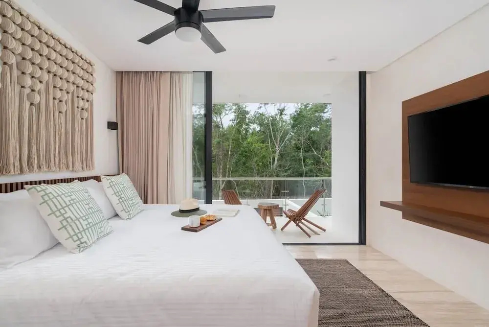 Karanda by Beach Please Tulum