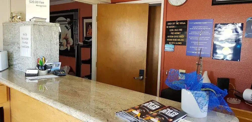 Phoenix Motel
