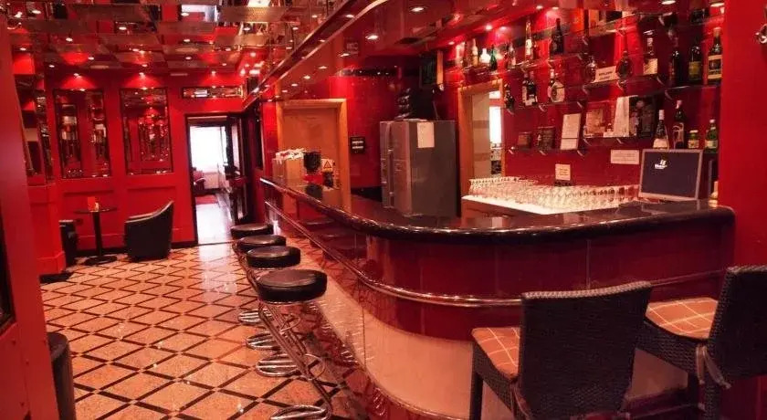 Hotel Europa