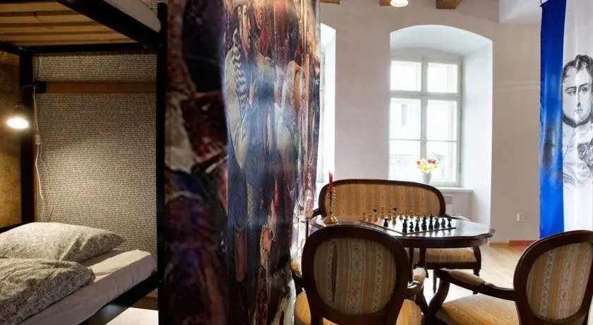 Hostel Mitte