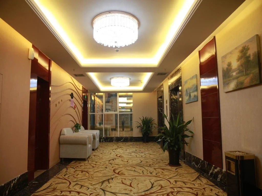 Kingsa Hotel